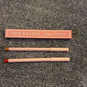 Ace Beaute Dream it Lip Liner